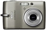 Nikon Coolpix L11