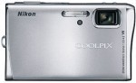 Nikon Coolpix S50c