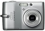 Nikon Coolpix L10