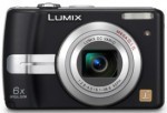 Panasonic Lumix DMC-LZ7