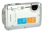 Olympus Stylus 720SW