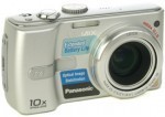 Panasonic Lumix DMC-TZ1