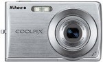Nikon Coolpix S200