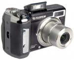 Fujifilm FinePix E900