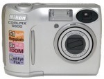 Nikon Coolpix 5600
