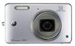 GE E850
