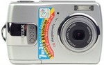 Pentax Optio M20
