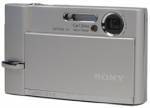 Sony Cyber-shot DSC-T30