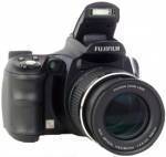 Fujifilm  FinePix S6000fd