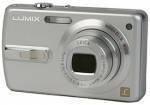Panasonic Lumix DMC-FX50