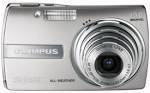 Olympus Stylus 1000