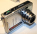 Pentax Optio S7