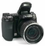 Fujifilm FinePix S5200