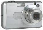 Casio Exilim EX-Z850