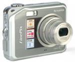Fujifilm  FinePix V10