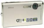 Nikon Coolpix S6