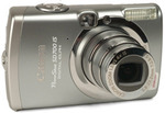 Canon PowerShot SD700 IS