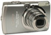 Canon PowerShot SD700 IS