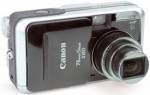 Canon PowerShot S80