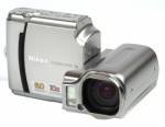 Nikon Coolpix S4