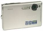 Nikon Coolpix S5