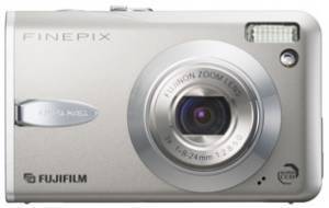 Fujifilm  FinePix F30