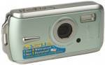 Pentax Optio W10