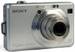 Sony Cyber-shot DSC-W100