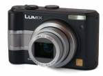 Panasonic Lumix DMC-LZ5