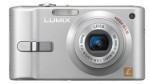 Panasonic Lumix DMC-FX10