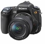 Sony Alpha A350