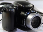 Kodak EasyShare Z712 IS