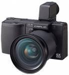 Ricoh Caplio GX100