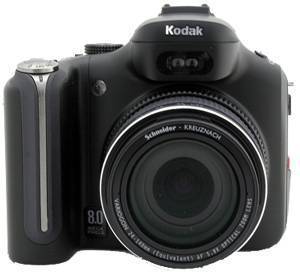 Kodak EasyShare P880