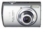 Canon PowerShot SD870 IS