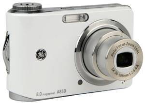 GE A830