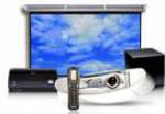 Epson Ensemble HD 720