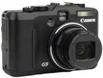 Canon PowerShot G9