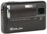 Casio Exilim EX-V8