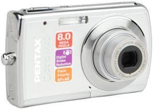 Pentax Optio M40