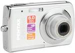 Pentax Optio M40