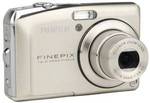 Fujifilm FinePix F50fd