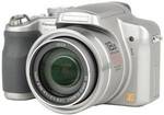 Panasonic Lumix DMC-FZ18