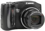 Canon PowerShot SX100 IS
