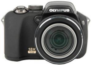 Olympus SP-560 UZ