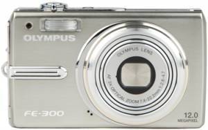 Olympus FE-300