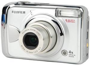Fujifilm  FinePix A920