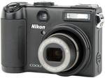 Nikon Coolpix P5100