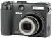 Nikon Coolpix P5100