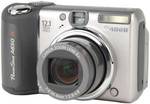 Canon PowerShot A650 IS